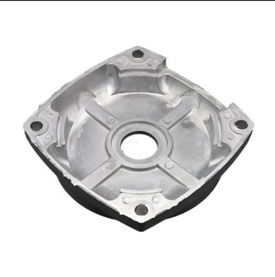 Dịch vụ đúc kim loại bằng kim loại để anodizing và khắc axit của các thành phần kim loại