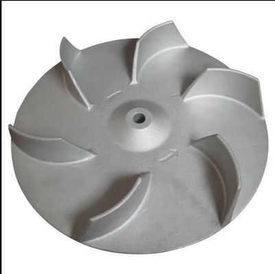 Dịch vụ đúc kim loại bằng kim loại để anodizing và khắc axit của các thành phần kim loại