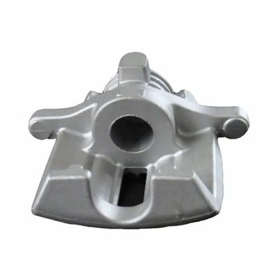 Các bộ phận đúc đồng trọng lực chuyên nghiệp cho nhu cầu công nghiệp tùy chỉnh