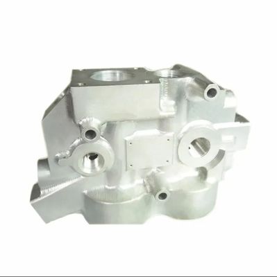 Phụn gốm thép chuyên nghiệp Gốm đúc đúc để gia công phần thép và đồng