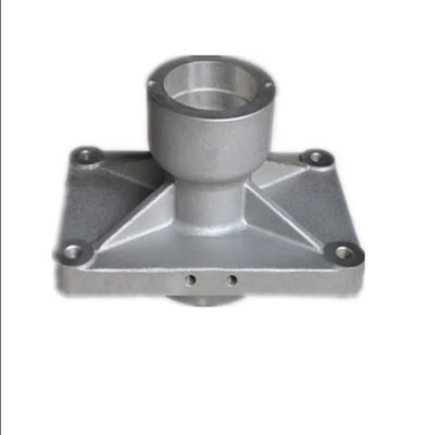 Phụn gốm thép chuyên nghiệp Gốm đúc đúc để gia công phần thép và đồng