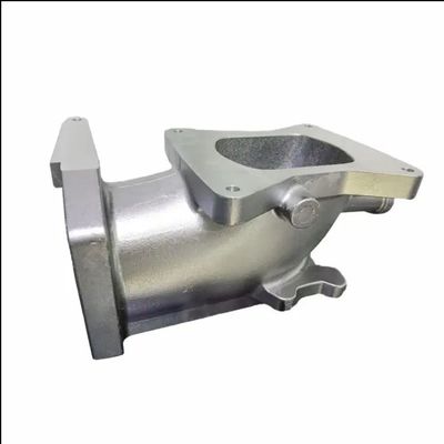 Phụn gốm thép chuyên nghiệp Gốm đúc đúc để gia công phần thép và đồng
