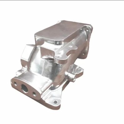 Phụn gốm thép chuyên nghiệp Gốm đúc đúc để gia công phần thép và đồng