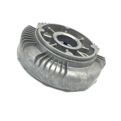 Các bộ phận đúc bánh máy bay thép không gỉ cho sức mạnh và khả năng chống ăn mòn vượt trội