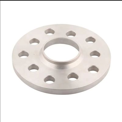 Các bộ phận đúc bánh máy bay thép không gỉ cho sức mạnh và khả năng chống ăn mòn vượt trội