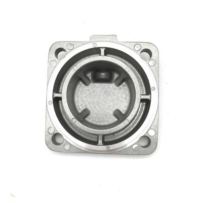 Các bộ phận đúc bánh máy bay thép không gỉ cho sức mạnh và khả năng chống ăn mòn vượt trội
