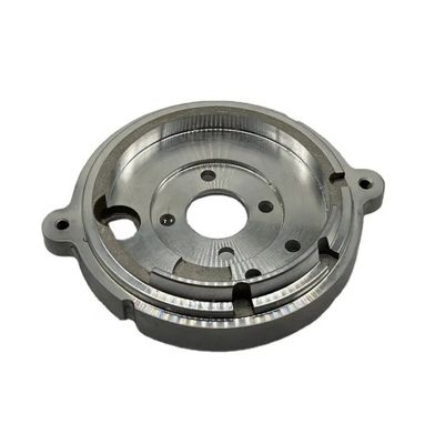 Các bộ phận đúc bánh máy bay thép không gỉ cho sức mạnh và khả năng chống ăn mòn vượt trội