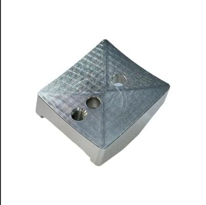 Các bộ phận vòng bi tự động bằng đồng cho thép sắt CNC 3D ABS phụ kiện