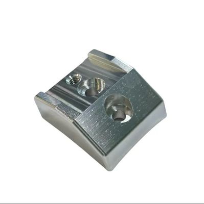 Các bộ phận vòng bi tự động bằng đồng cho thép sắt CNC 3D ABS phụ kiện