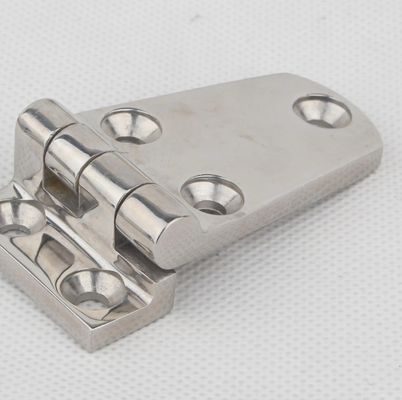 Phụ kiện thuyền thép không gỉ tùy chỉnh cho tàu thuyền neo đồng và các bộ phận nhôm