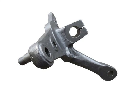 Tùy chỉnh đồng sắt thép đồng đúc kim loại bộ phận đúc trục