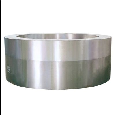 Sharpen Tech Hot Forging Service Machinery Parts For Customized Carbon Steel Crank Các bộ phận máy móc đúc nóng