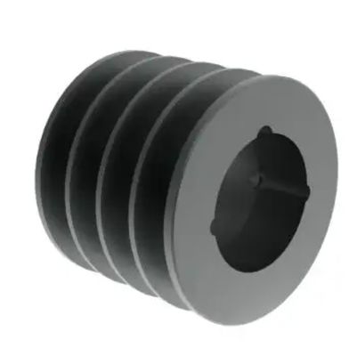 Các bộ phận khuôn đúc cát có thể tùy chỉnh đã bị mất sáp nhôm đường hẻm ổ cắm bánh xe