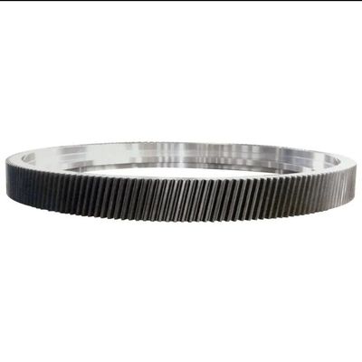 Sharpen Tech Hot Forging Service Machinery Parts For Customized Carbon Steel Crank Các bộ phận máy móc đúc nóng