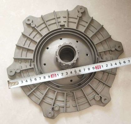 Dịch vụ đúc kim loại tùy chỉnh cho nhôm đồng đồng đồng sắt thép không gỉ titanium