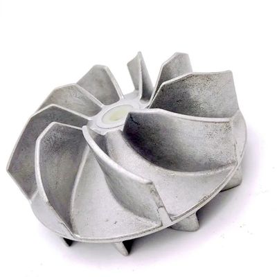 Kích thước tùy chỉnh Các bộ phận gia công nhôm đầu tư đúc đẩy