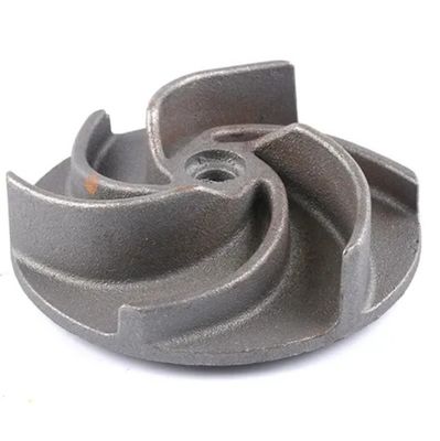 Kích thước tùy chỉnh Các bộ phận gia công nhôm đầu tư đúc đẩy