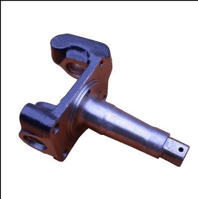 Dịch vụ đúc thép tùy chỉnh cho ngành công nghiệp loại hạt giống người trồng Closing Wheel Stub Axle