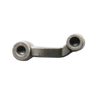 Dịch vụ đúc thép tùy chỉnh cho ngành công nghiệp loại hạt giống người trồng Closing Wheel Stub Axle