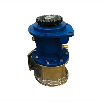 Các bộ phận đúc chết kim loại nhôm chuyên nghiệp cho xây dựng tàu tùy chỉnh