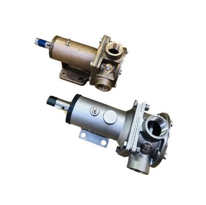 Các bộ phận đúc chết kim loại nhôm chuyên nghiệp cho xây dựng tàu tùy chỉnh