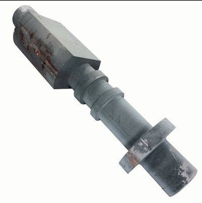 Máy phát điện trục chính của tua-bin hạng nặng Dịch vụ rèn tùy chỉnh kích thước