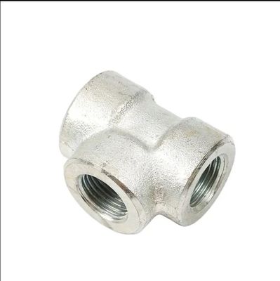 Bộ phụ kiện ống sắt đúc cát tùy chỉnh cho các ứng dụng chống ăn mòn
