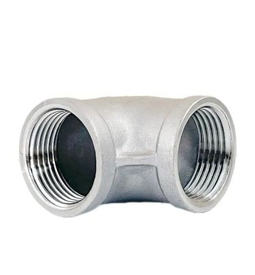 Bộ phụ kiện ống sắt đúc cát tùy chỉnh cho các ứng dụng chống ăn mòn