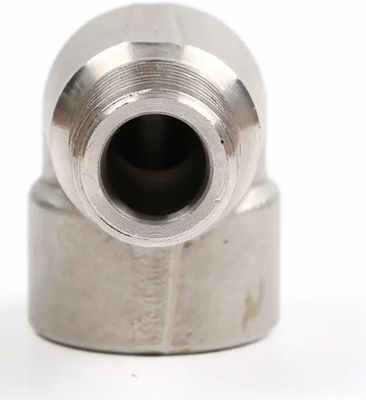 Bộ phụ kiện ống sắt đúc cát tùy chỉnh cho các ứng dụng chống ăn mòn