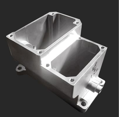 Dịch vụ kỹ thuật tiên tiến tùy chỉnh thép không gỉ đầu tư đúc cát