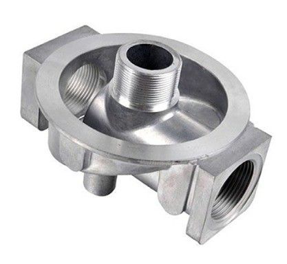 Kỹ thuật đồng đồng đúc đúc mất sáp đầu tư đúc