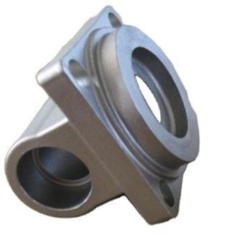 Kỹ thuật đồng đồng đúc đúc mất sáp đầu tư đúc