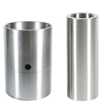 Các bộ phận đúc đầu tư thép không gỉ Phần máy CNC cho bản vẽ tùy chỉnh cần thiết