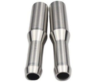 Các bộ phận đúc đầu tư thép không gỉ Phần máy CNC cho bản vẽ tùy chỉnh cần thiết