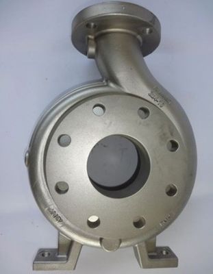 Kỹ thuật đồng đồng đúc đúc mất sáp đầu tư đúc