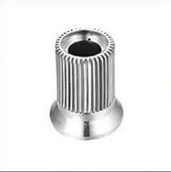 Các bộ phận đúc đầu tư thép không gỉ Phần máy CNC cho bản vẽ tùy chỉnh cần thiết