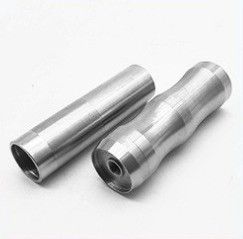 Các bộ phận đúc đầu tư thép không gỉ Phần máy CNC cho bản vẽ tùy chỉnh cần thiết