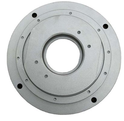 Các sản phẩm đúc đệm áp suất nhôm tùy chỉnh Sản xuất hàng loạt