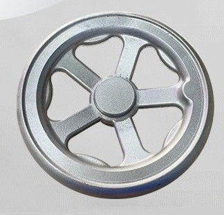 Các sản phẩm đúc đệm áp suất nhôm tùy chỉnh Sản xuất hàng loạt