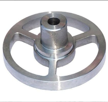 Các sản phẩm đúc đệm áp suất nhôm tùy chỉnh Sản xuất hàng loạt
