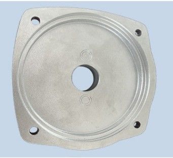 Các bộ phận đúc chết nhôm kẽm tùy chỉnh ứng dụng trong ngành công nghiệp màu