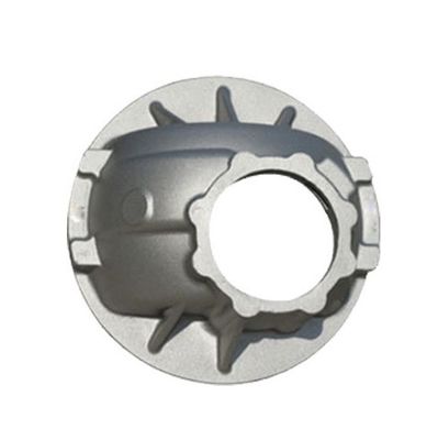 Các bộ phận đúc hợp kim nhôm anodized Aluminium Die Castings Kháng nhiệt
