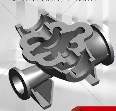 Mặt đất hoàn thành CNC gia công phần nhôm OEM Dịch vụ đúc chính xác