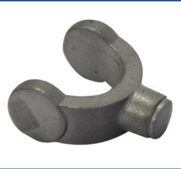 Các thành phần đúc cát nhôm bền có độ chính xác cao với xử lý bề mặt