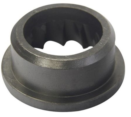 Các thành phần đúc cát nhôm bền có độ chính xác cao với xử lý bề mặt