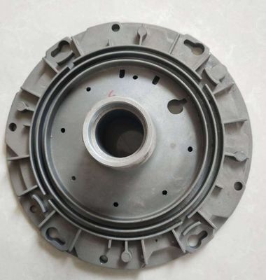 Các bộ phận đúc chết bằng đồng kim nhôm thép không gỉ