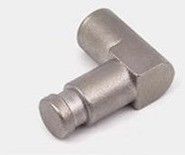 OEM ODM dịch vụ thép không gỉ nhôm mất sáp đúc tùy chỉnh Cnc bộ phận