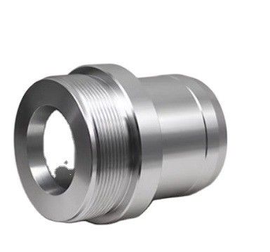 Dịch vụ đúc đầu tư kẽm / nhôm / magiê / sắt ODM OEM có sẵn