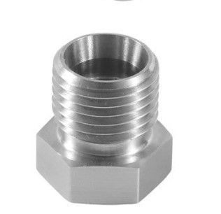 Dịch vụ đúc đầu tư kẽm / nhôm / magiê / sắt ODM OEM có sẵn