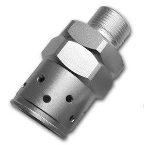 Dịch vụ đúc đầu tư kẽm / nhôm / magiê / sắt ODM OEM có sẵn